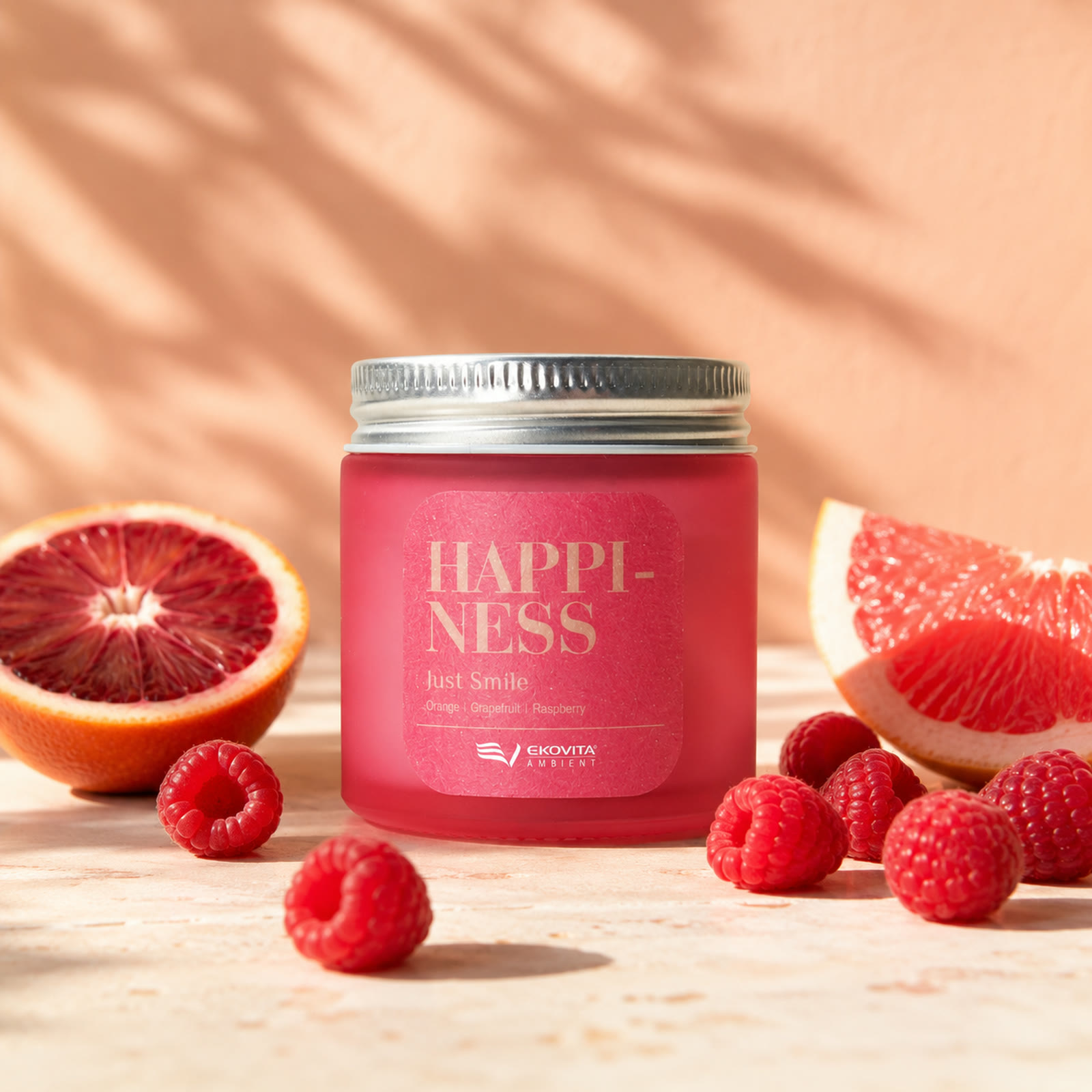 Ekovita Emotion Happiness