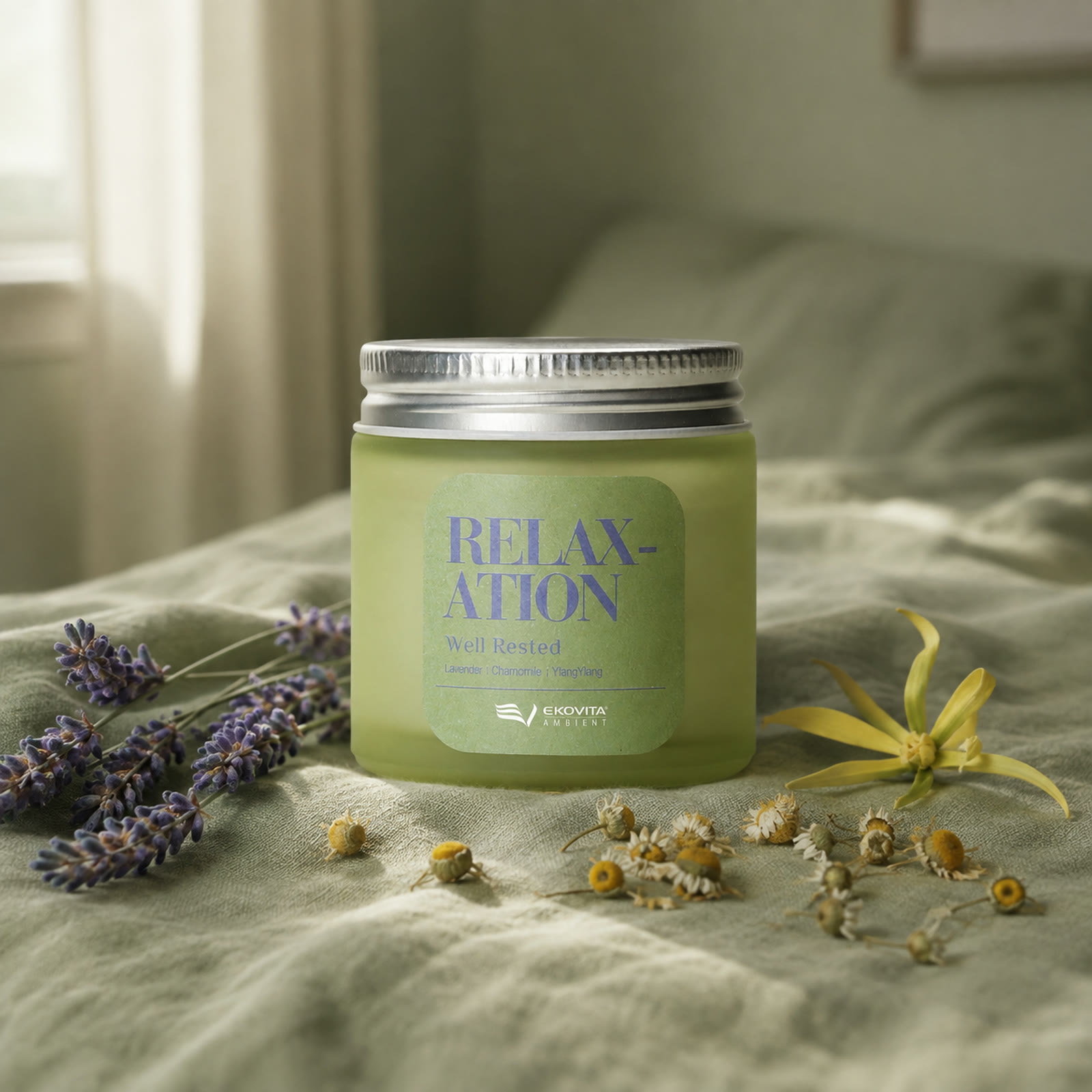 Ekovita Emotion Relaxation