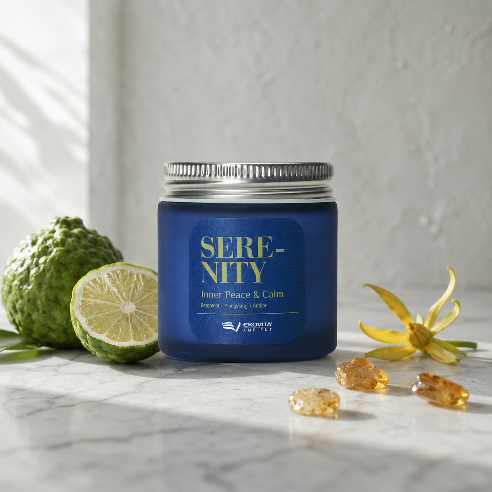 Ekovita Emotion Serenity