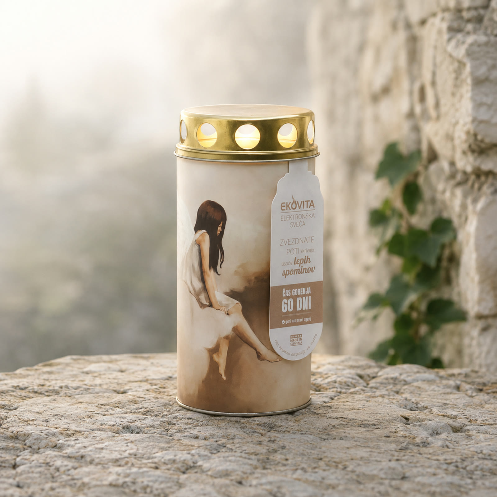 Ekovita Angel
