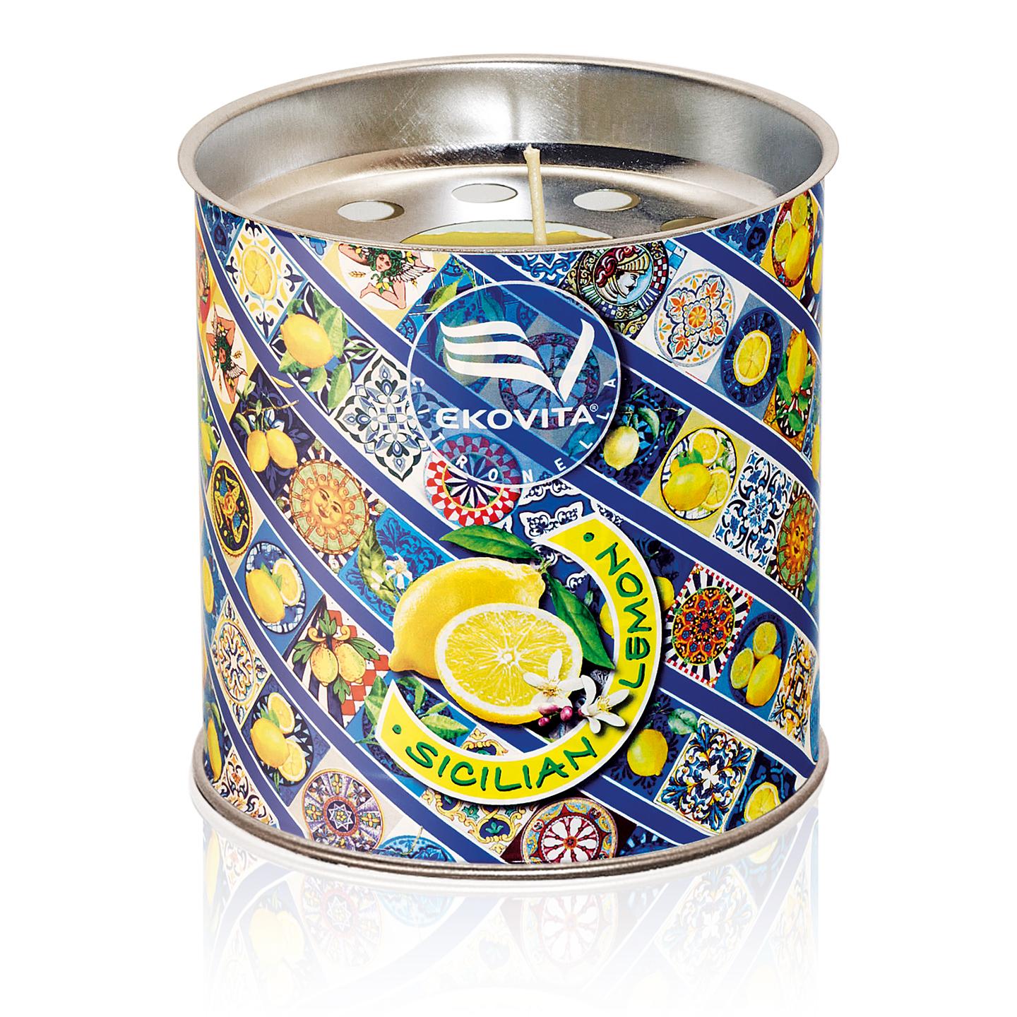 Sicilian Lemon